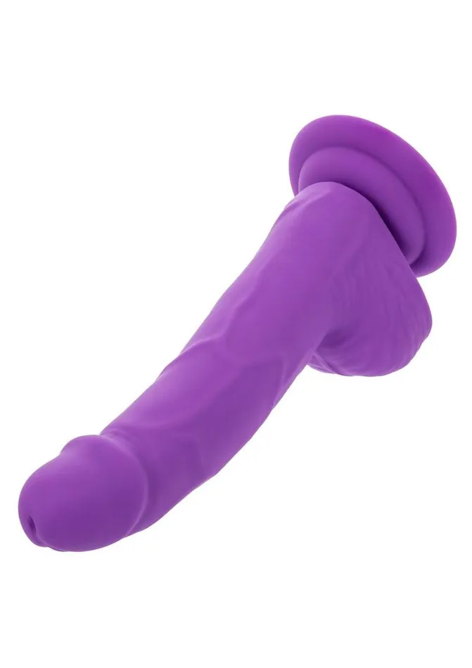 Studs Dildos Neon Silicone Studs Dildo
