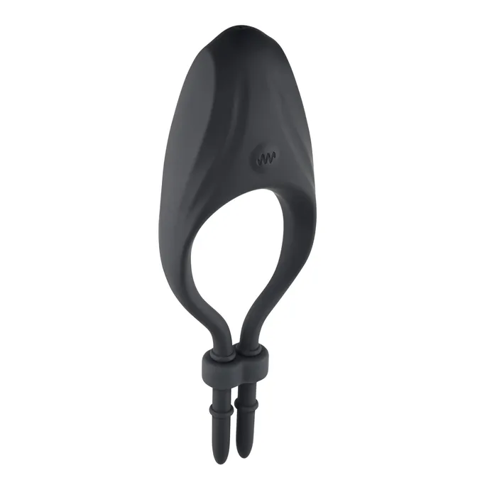 Zero Tolerance Male Sex Toys Perfect Fit Adjustable Vibrating CRing